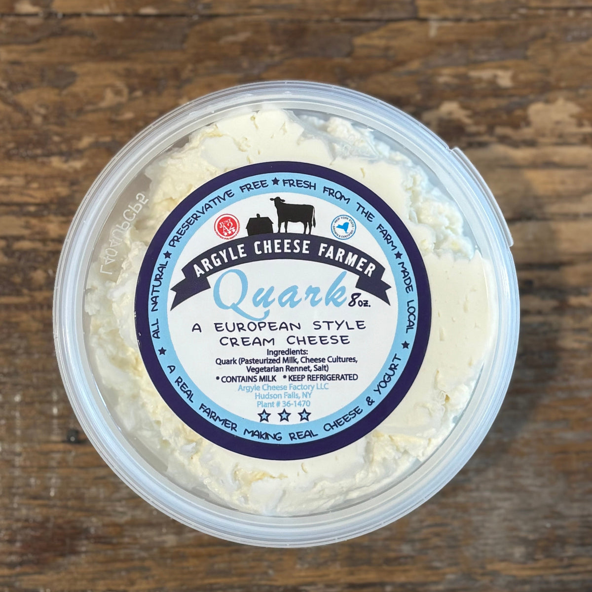 Dips & Spreads