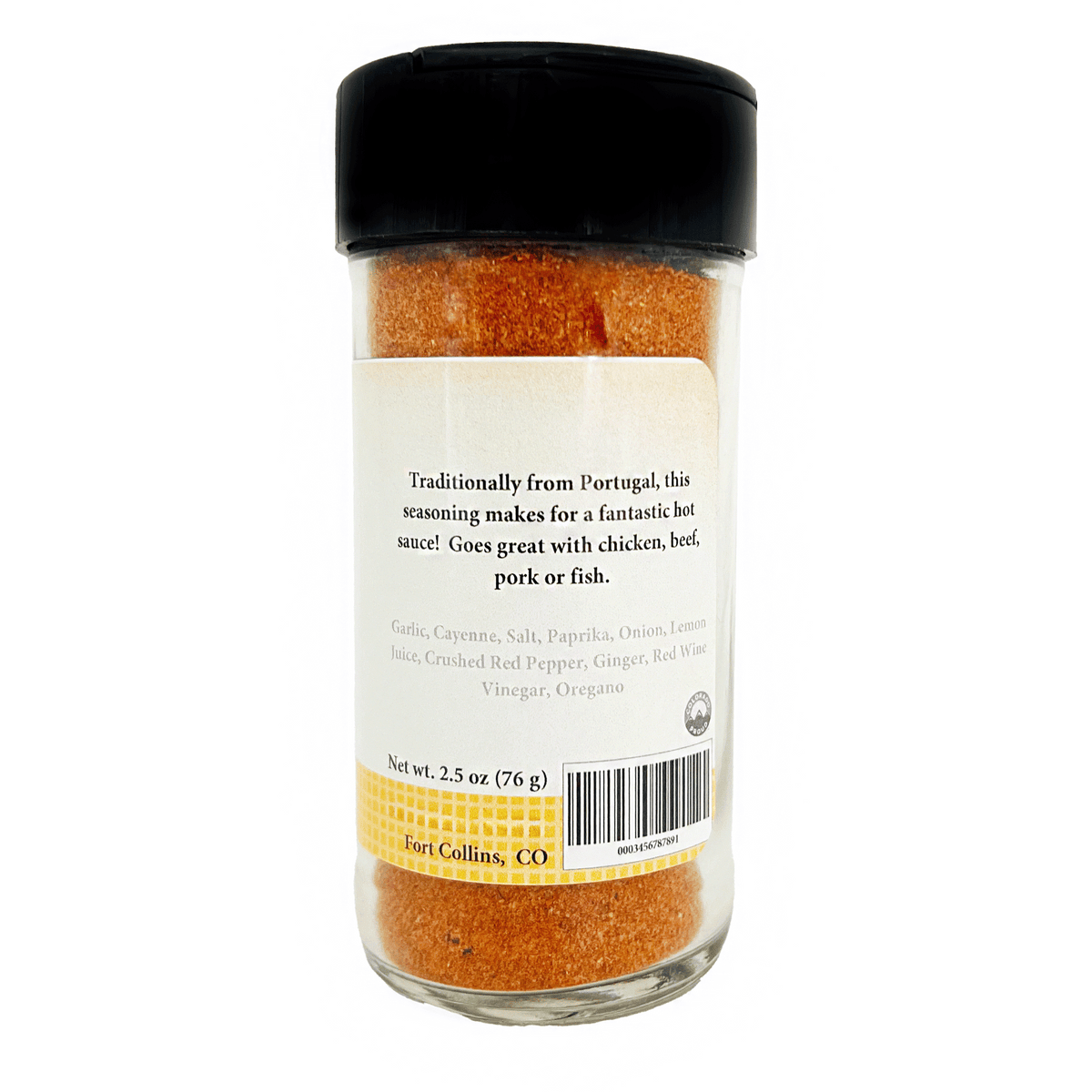 Piri Piri Blend, image 2 of 3