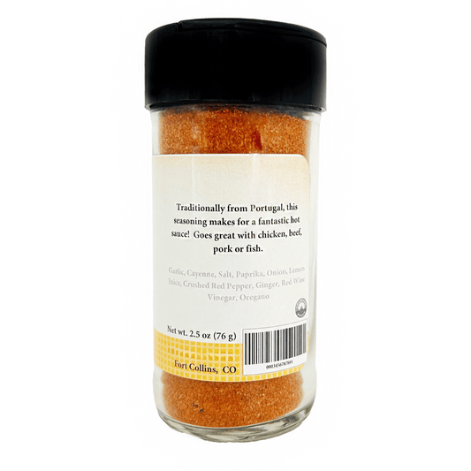 Piri Piri Blend, image 2 of 3