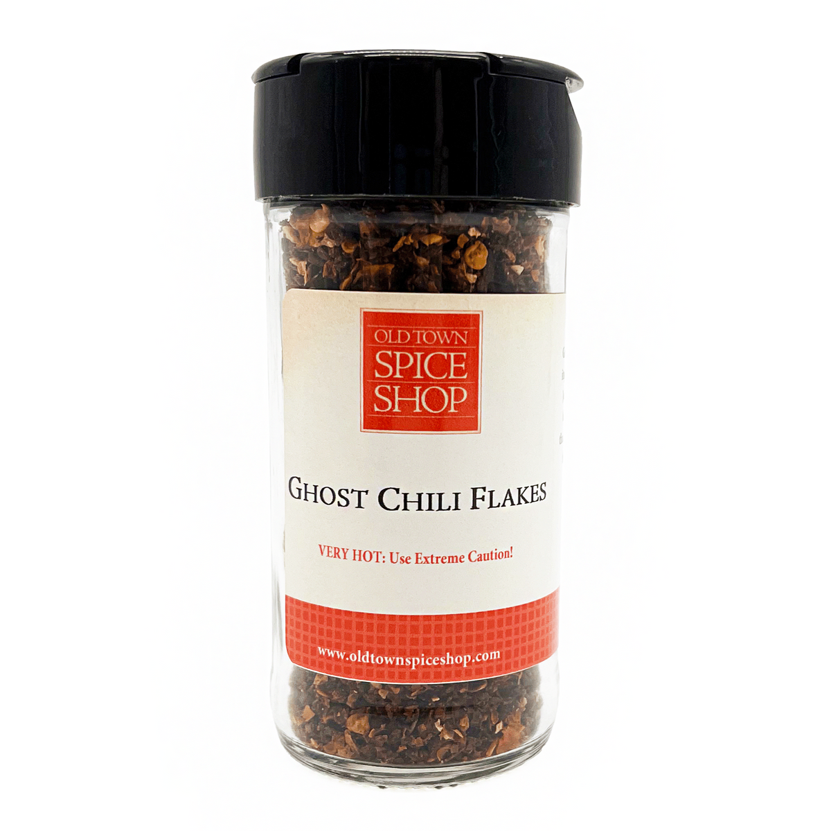 Ghost Chili Flakes, image 4 of 4