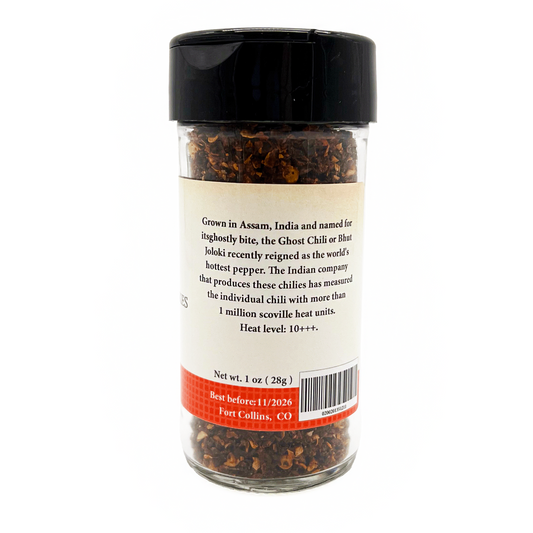 Ghost Chili Flakes, image 2 of 4