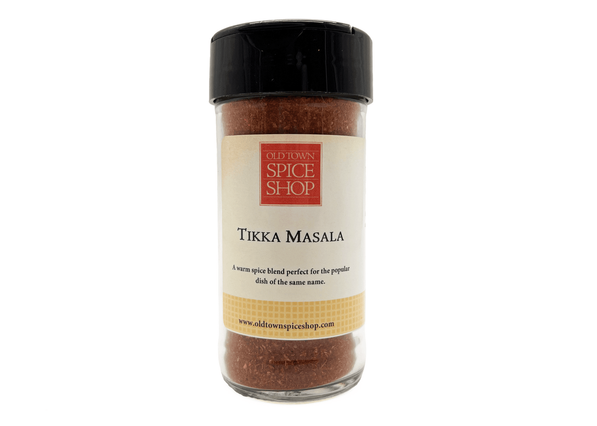 Tikka Masala, image 4 of 4