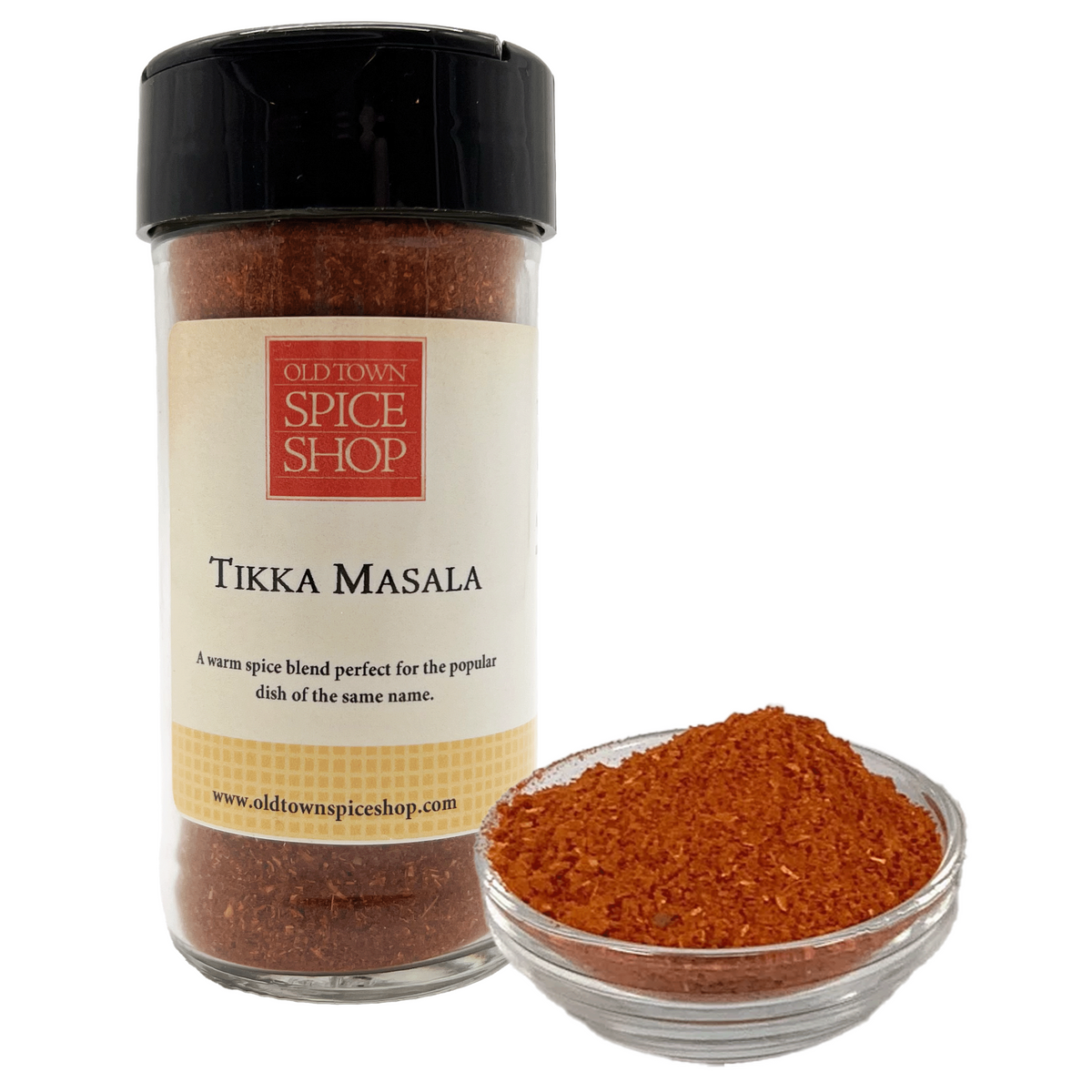 Tikka Masala by Old Town Spice Shop