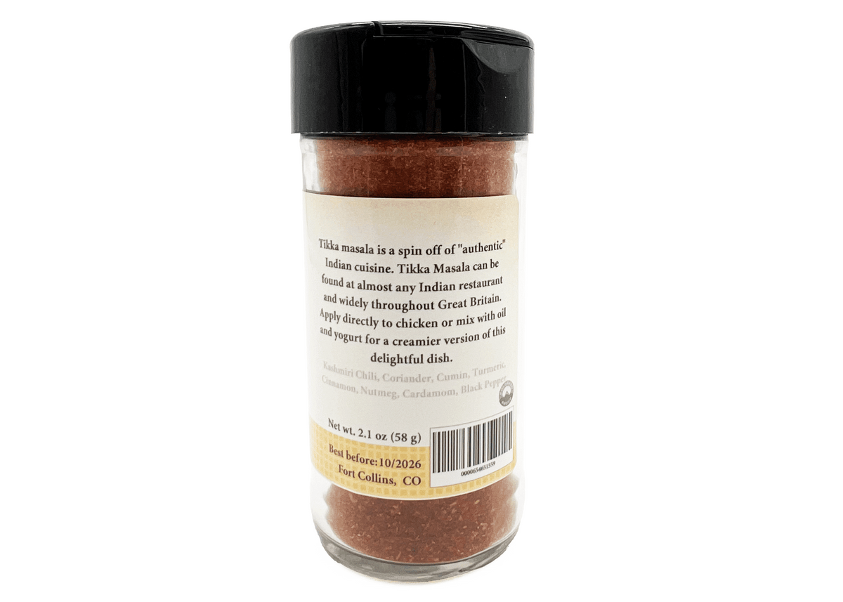 Tikka Masala, image 3 of 4