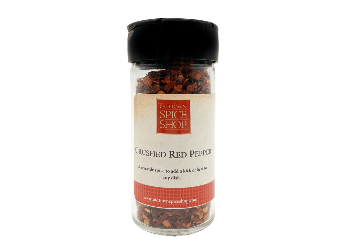 Crushed Red Pepper, image 2 of 4