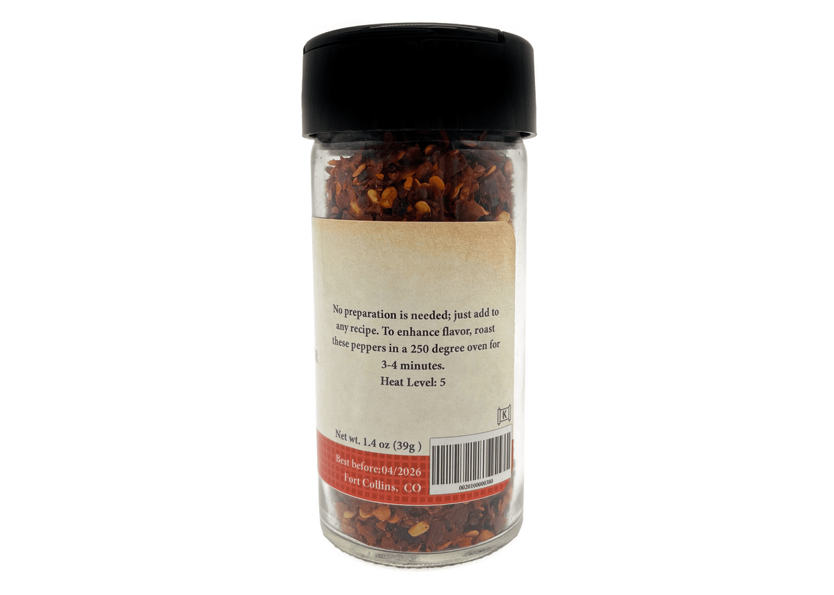 Crushed Red Pepper, image 4 of 4