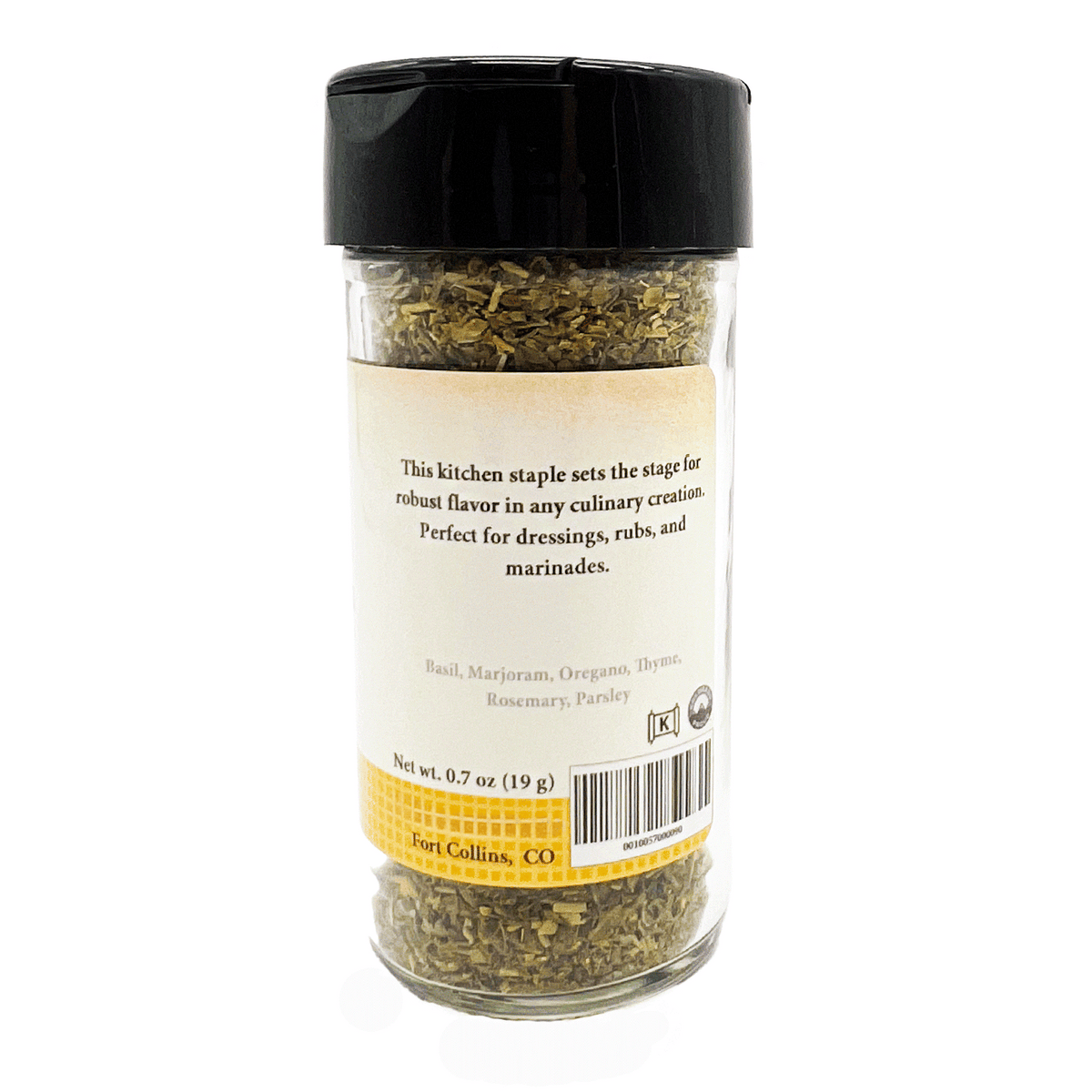 Italian Seasoning, image 3 of 4