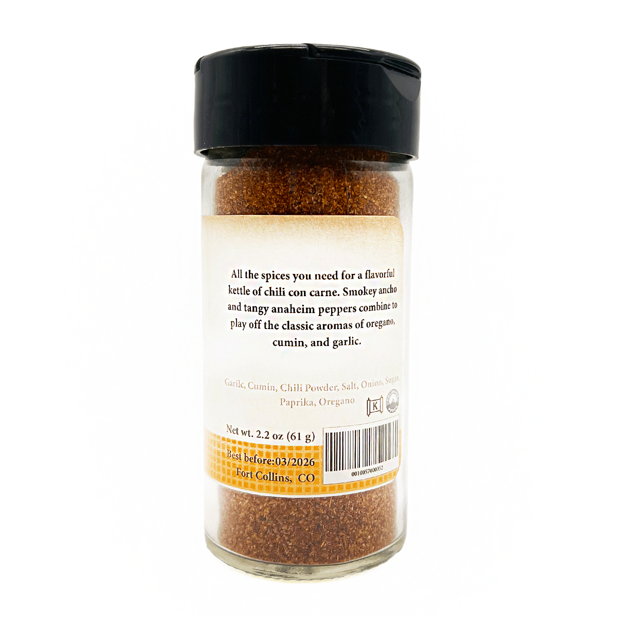 Chili Blend, image 2 of 3