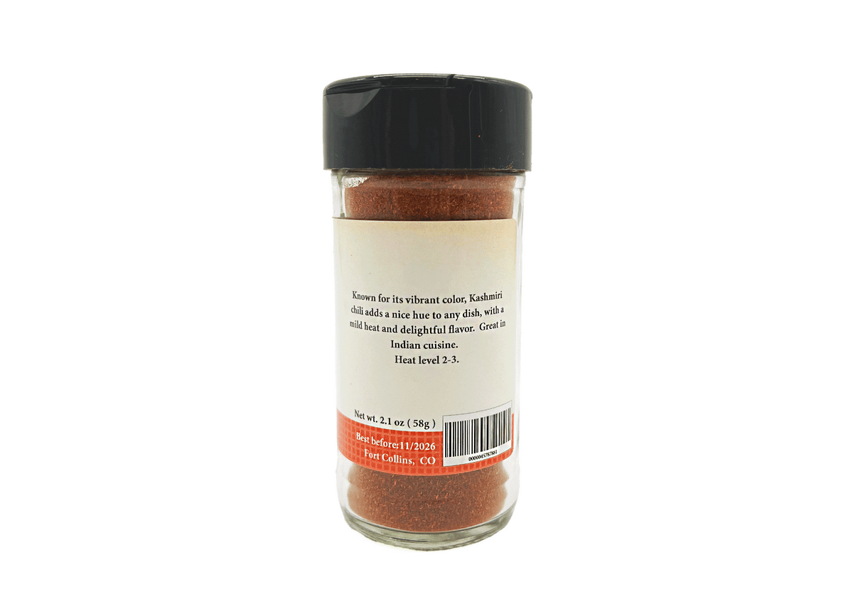 Kashmiri Chili, image 3 of 3