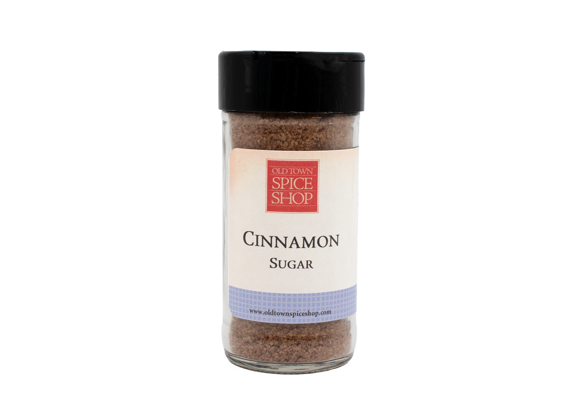 Cinnamon Sugar, image 4 of 7