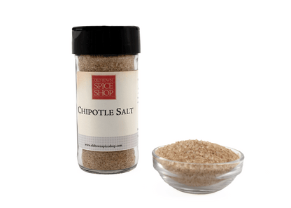 Chipotle Salt