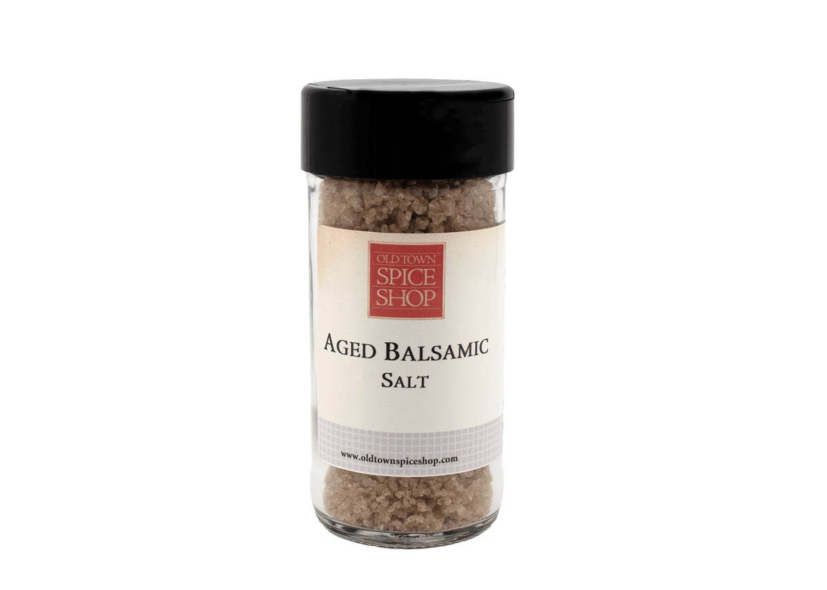 Aged Balsamic Salt, image 5 of 5
