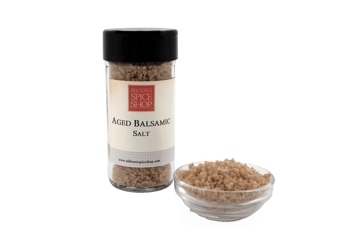 Aged Balsamic Salt, image 2 of 5