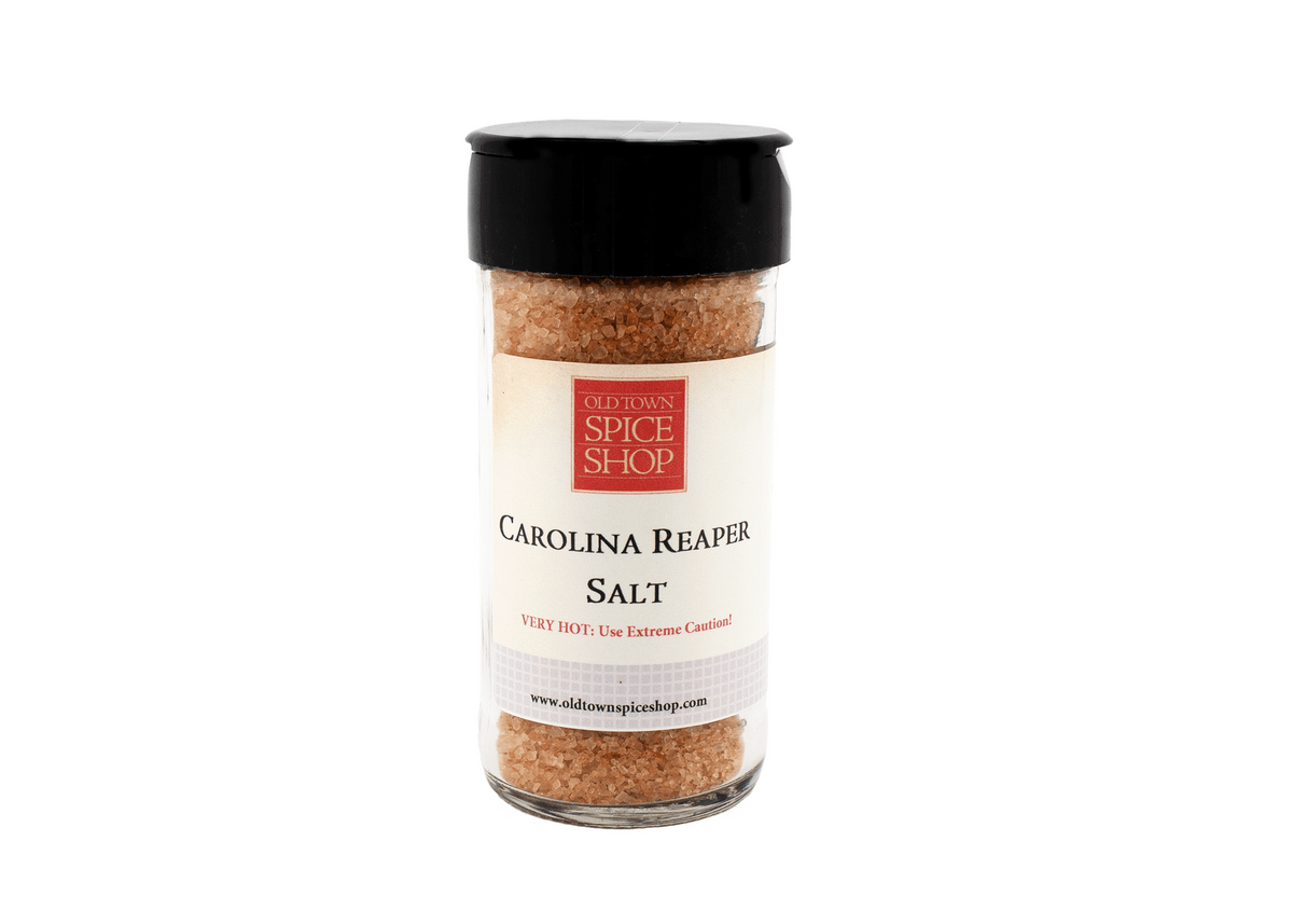 Carolina Reaper Salt, image 6 of 6