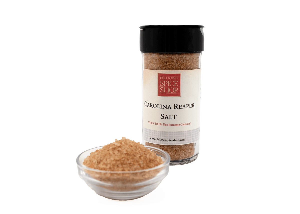 Carolina Reaper Salt, image 4 of 6