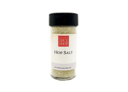 Hop Salt
