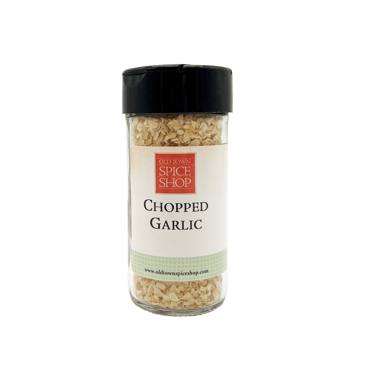 Garlic, Chopped by Old Town Spice Shop