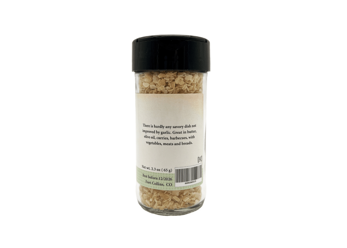 Garlic, Chopped, image 3 of 3