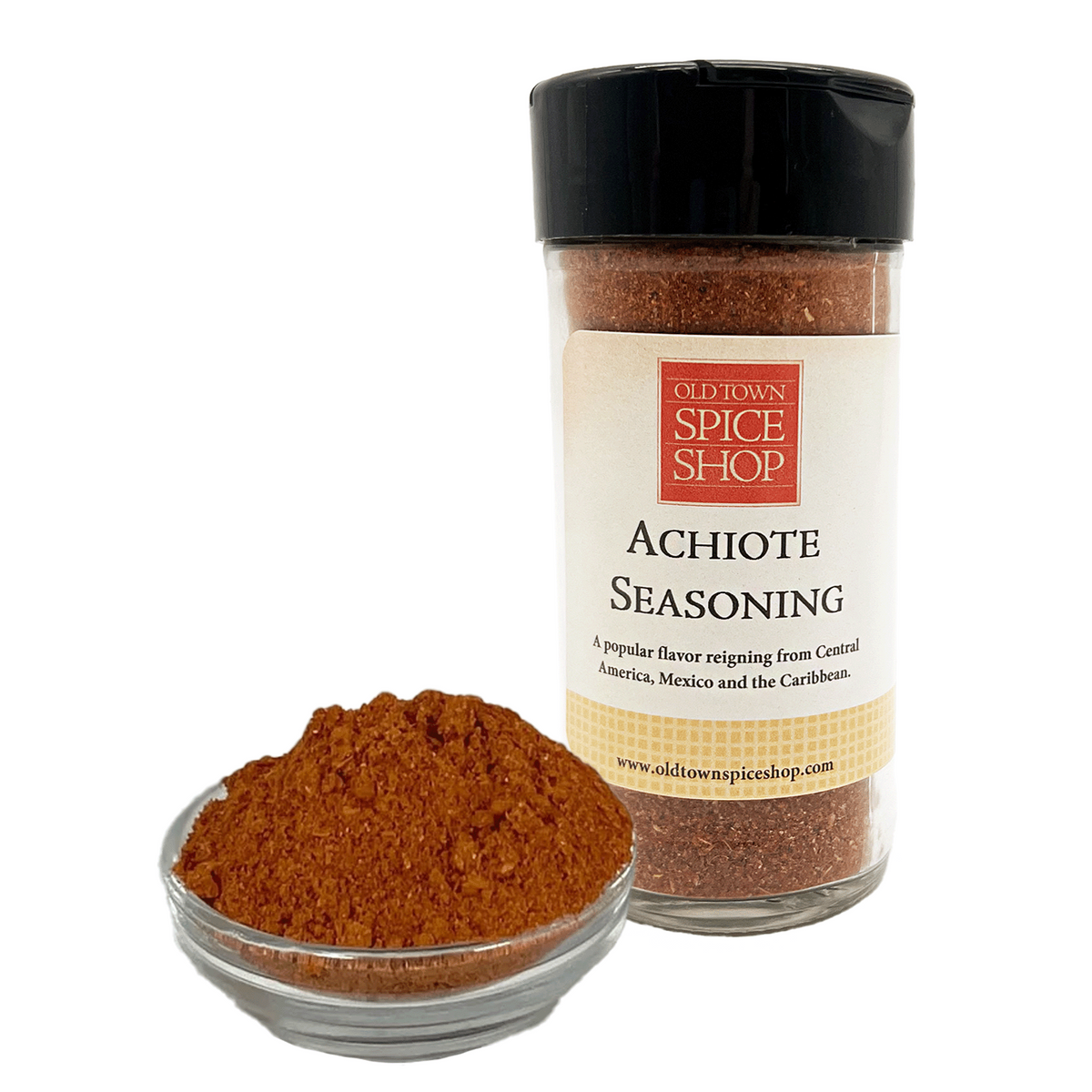 Achiote Seasoning, image 4 of 5