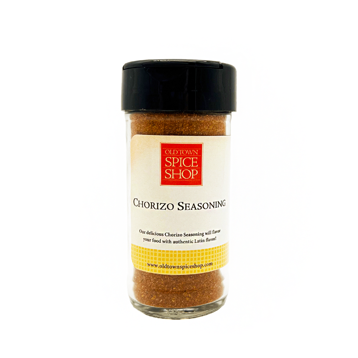 Chorizo Seasoning, image 2 of 4