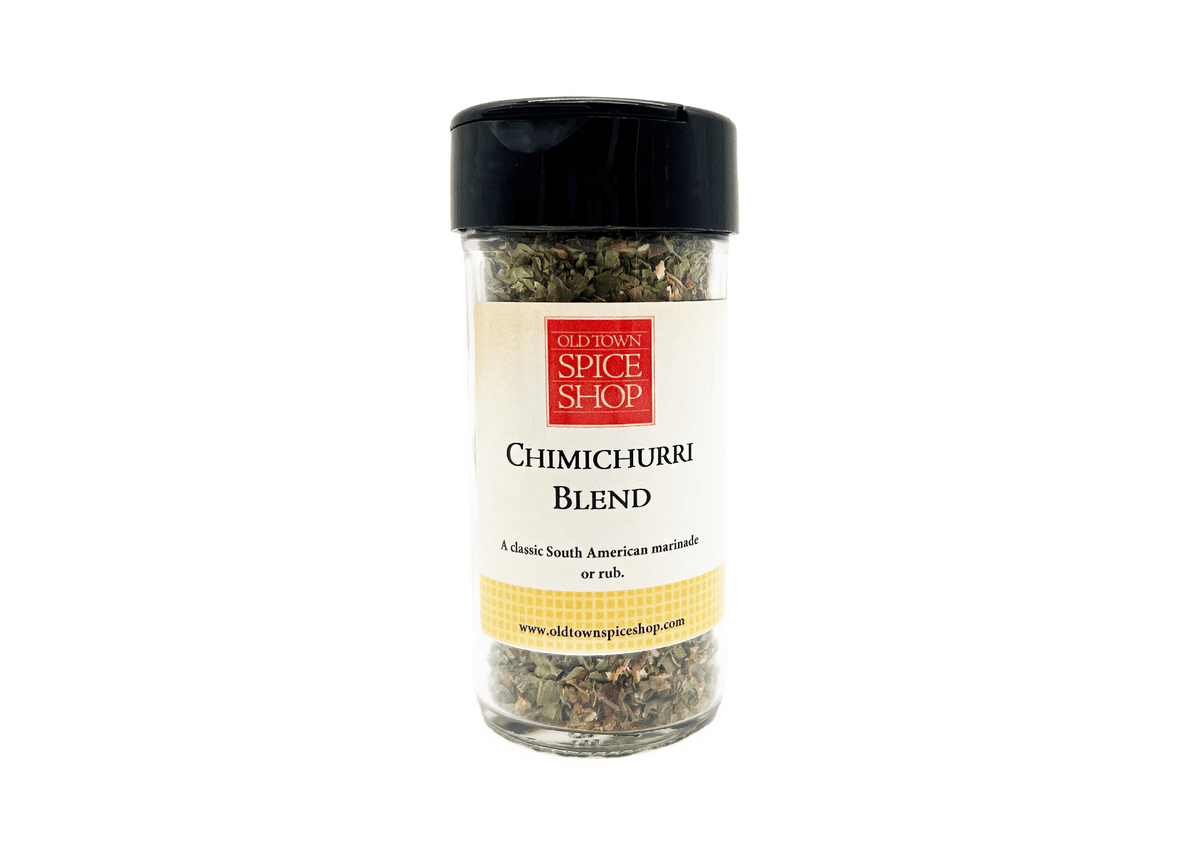 Chimichurri Rub, image 4 of 4