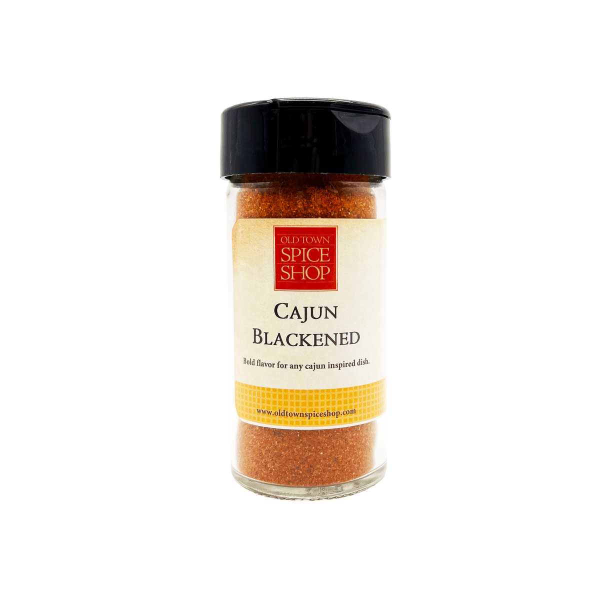 Cajun Blackened Blend, image 4 of 4