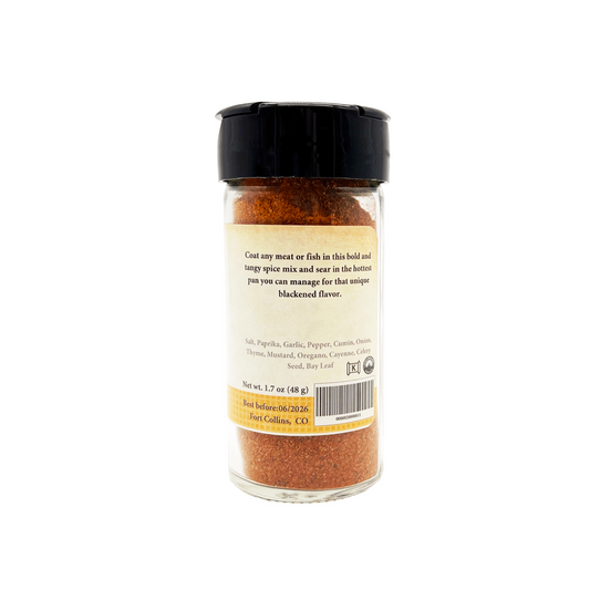 Cajun Blackened Blend, image 2 of 4