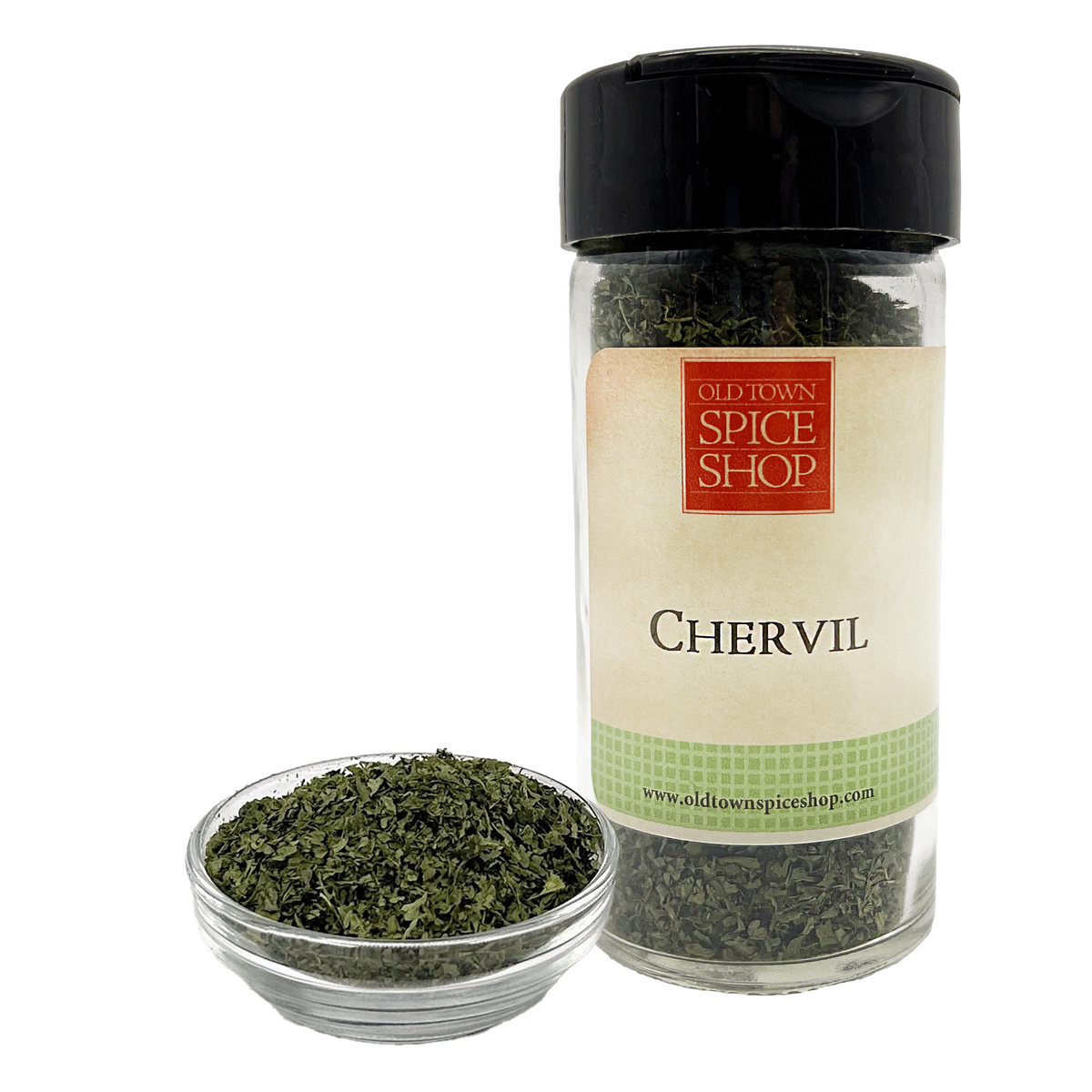Chervil by Old Town Spice Shop