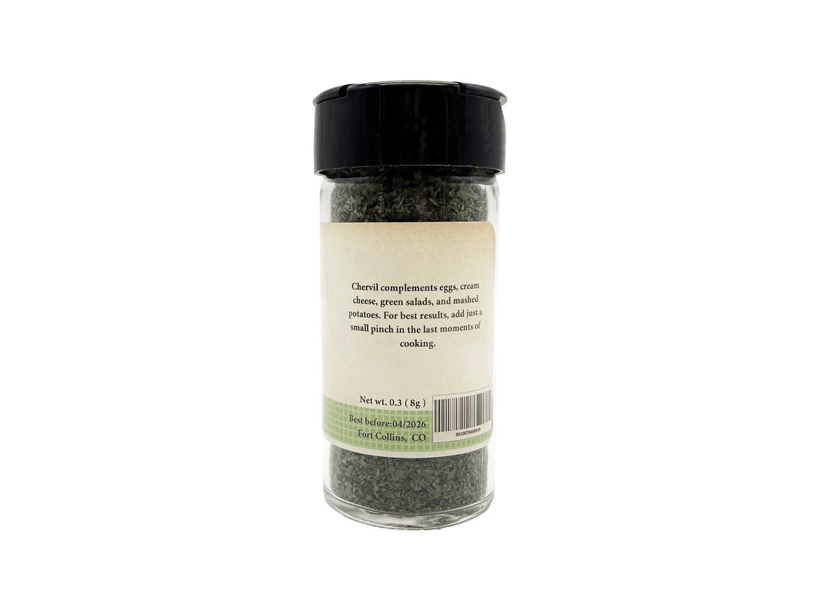 Chervil, image 3 of 4