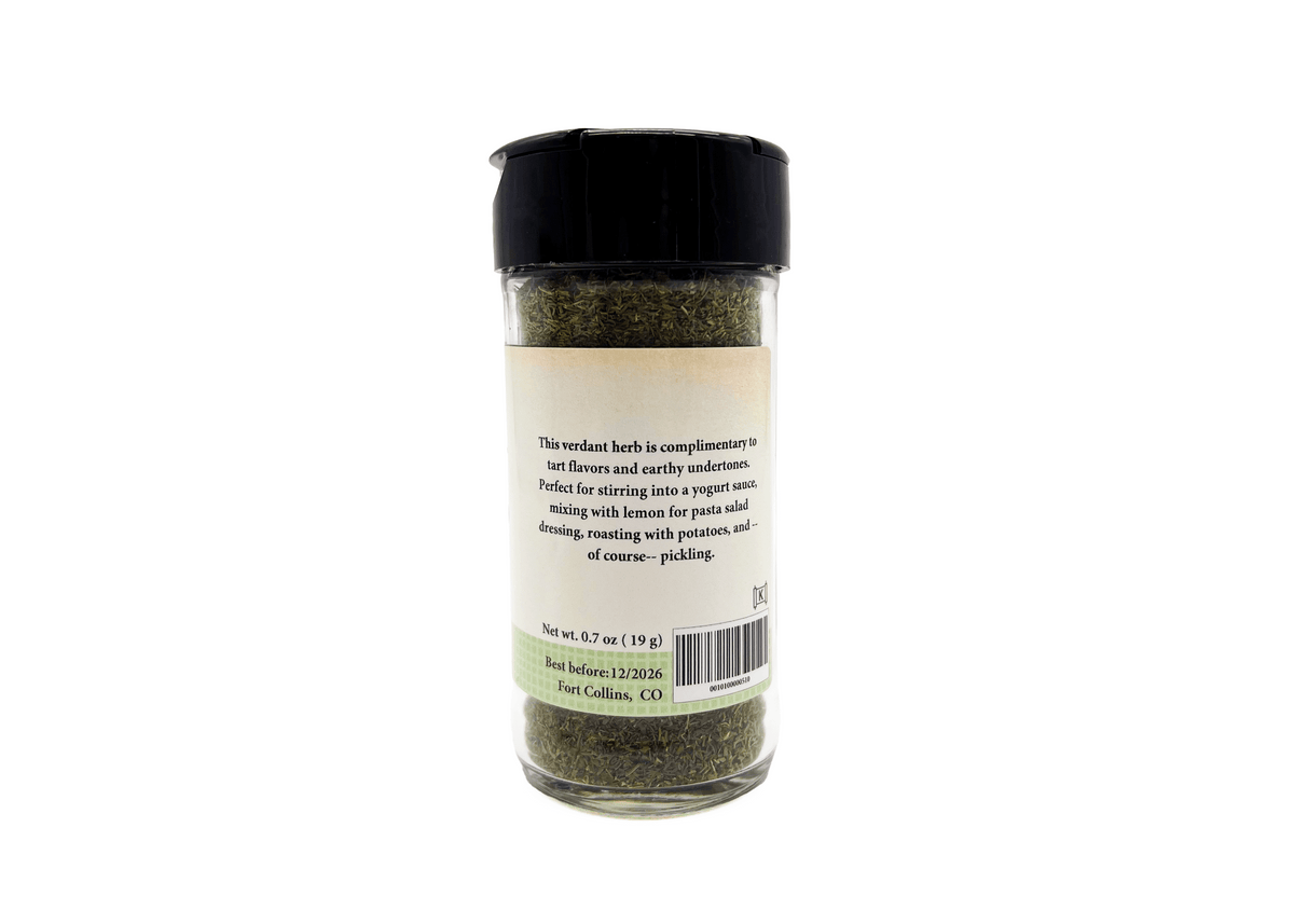 Dill Weed, image 3 of 4