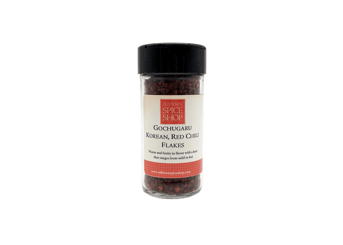 Gochugaru Korean Red Chile Flakes, image 4 of 4