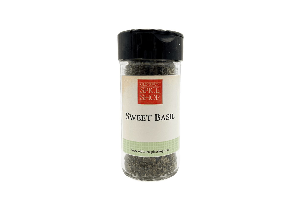 Basil, Sweet, image 4 of 5