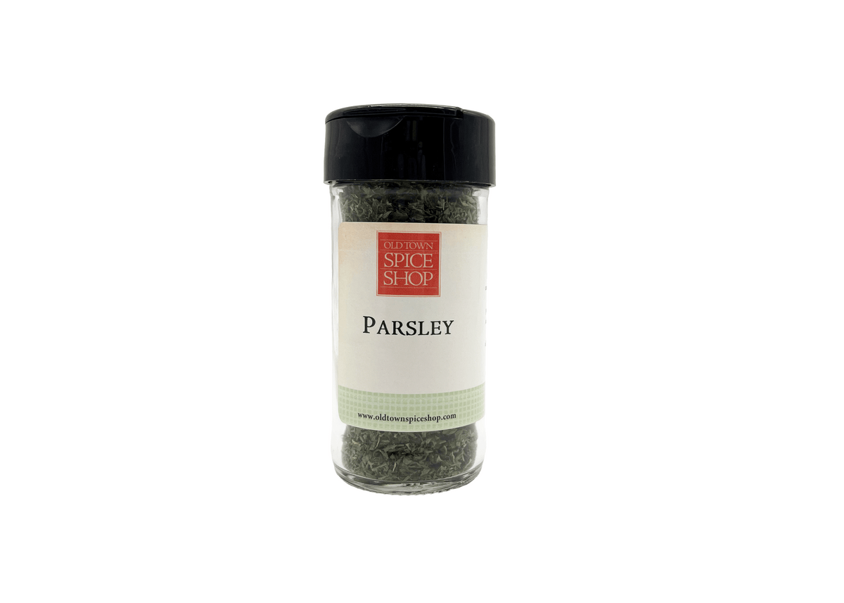Parsley Flakes, image 4 of 5
