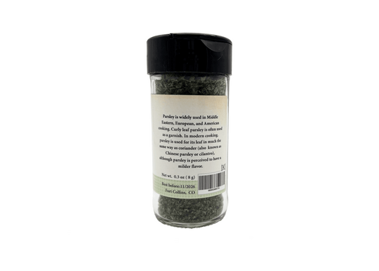 Parsley Flakes, image 2 of 5