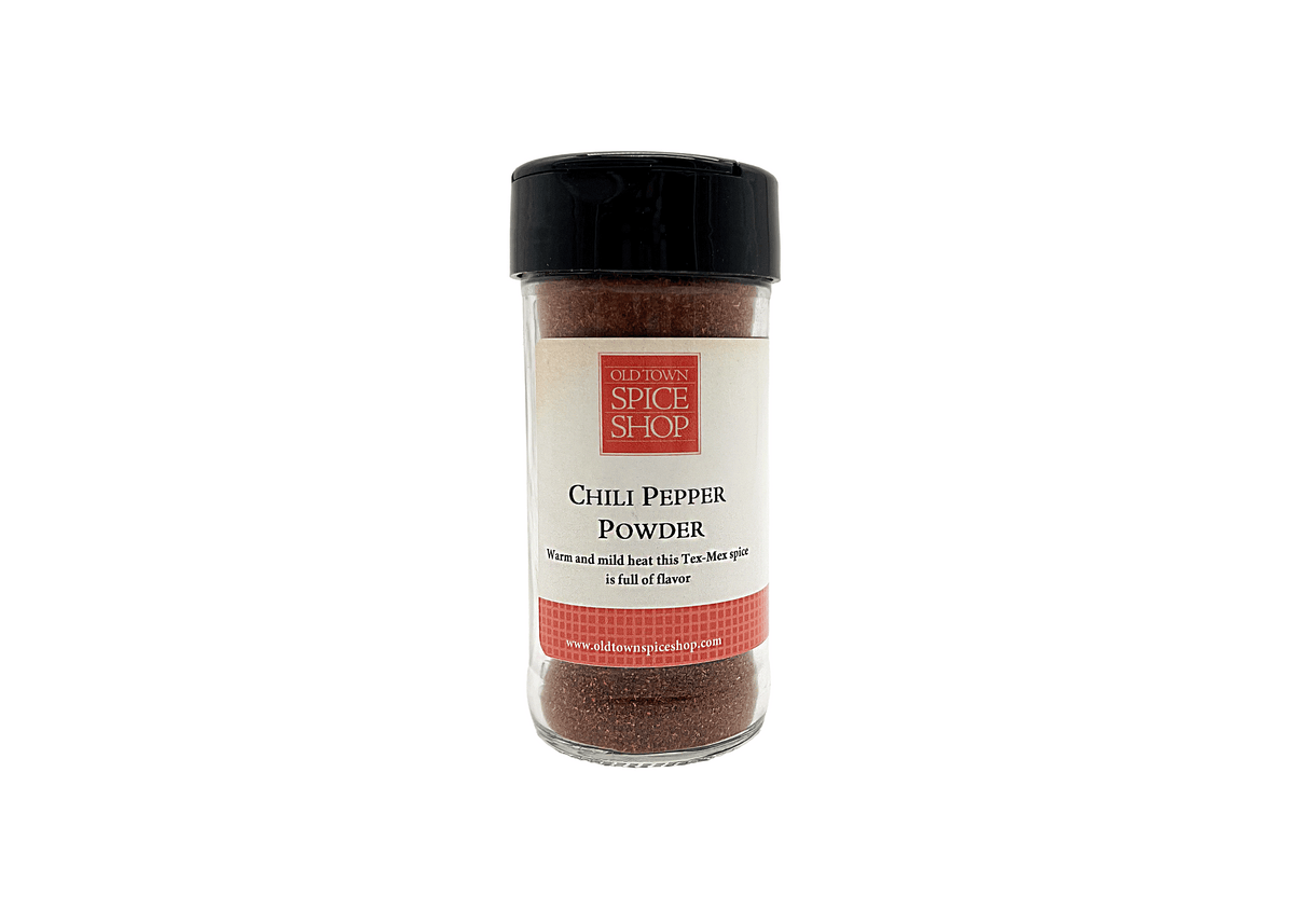 Chili Pepper Powder