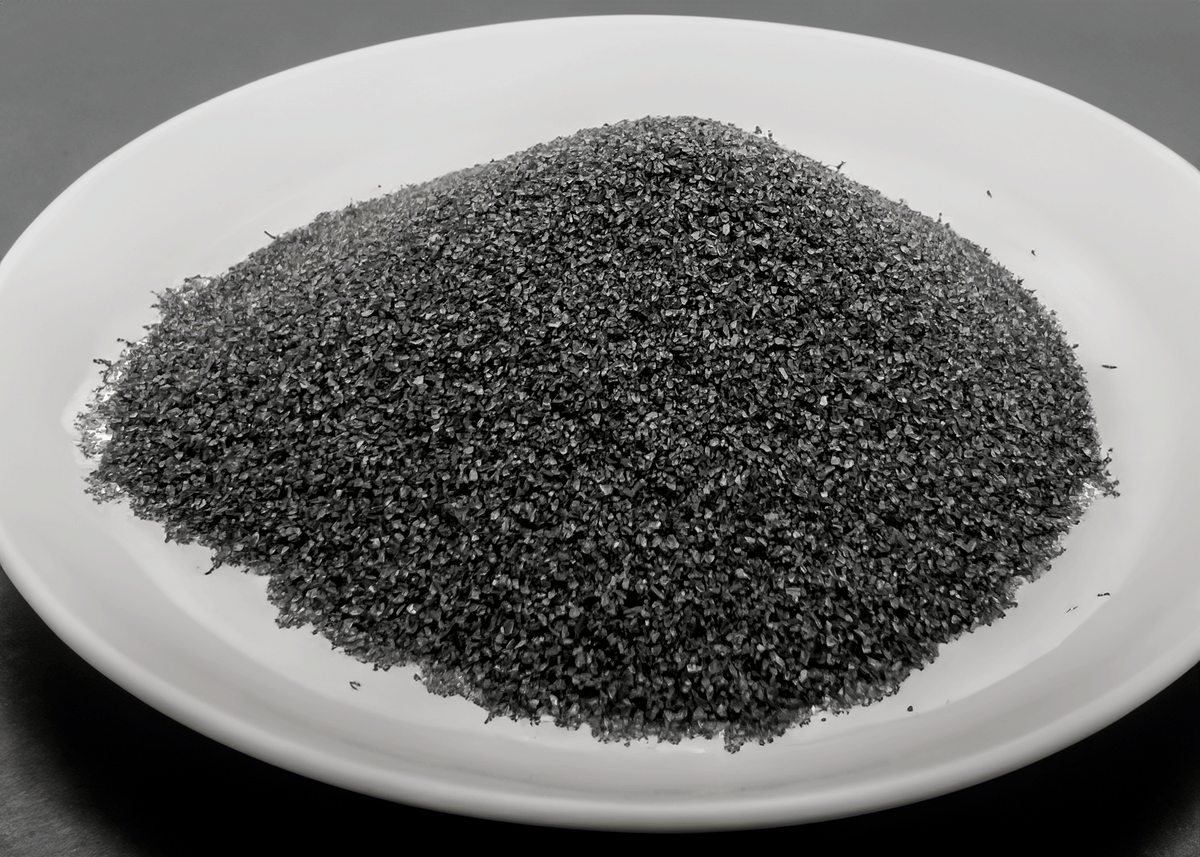 Hiwa Kai Black Hawaiian Lava Salt, image 4 of 7
