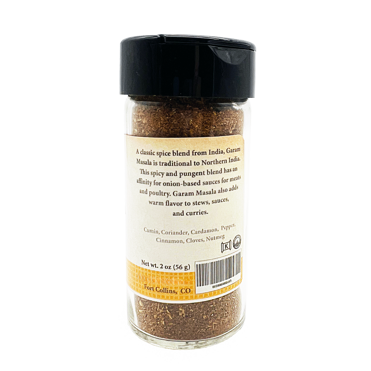 Garam Masala, image 2 of 3