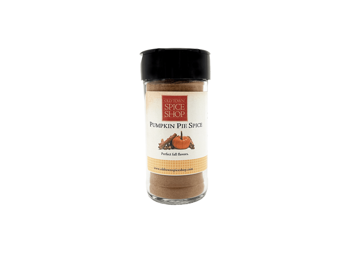 Pumpkin Pie Spice, image 6 of 6