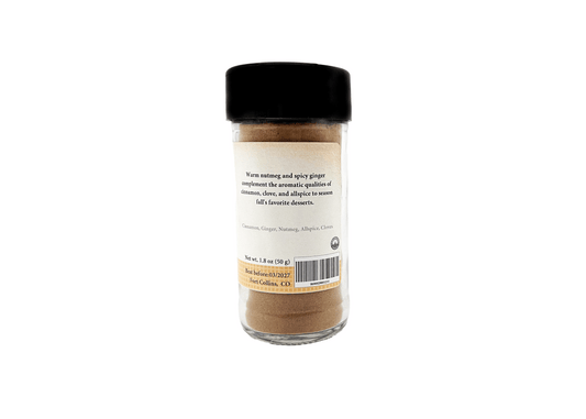 Pumpkin Pie Spice, image 2 of 6