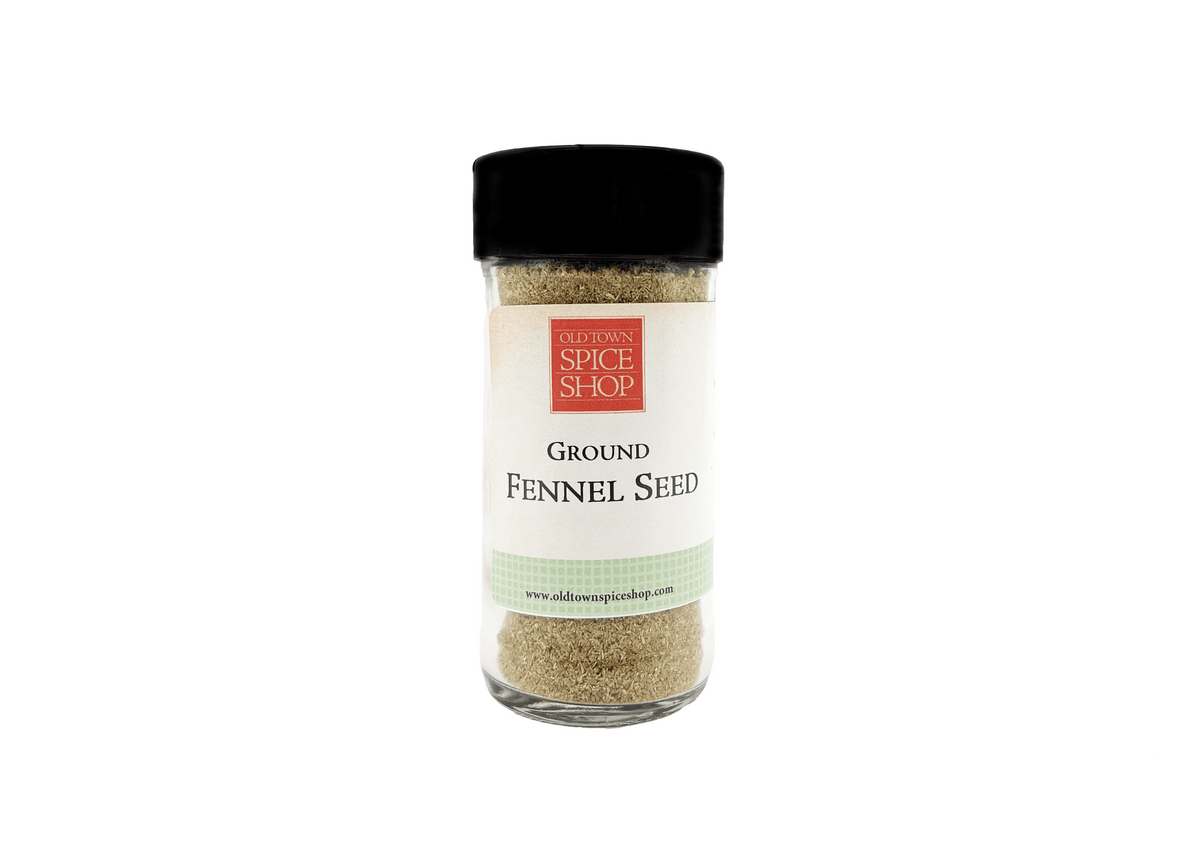 Fennel Seed, Ground, image 4 of 4