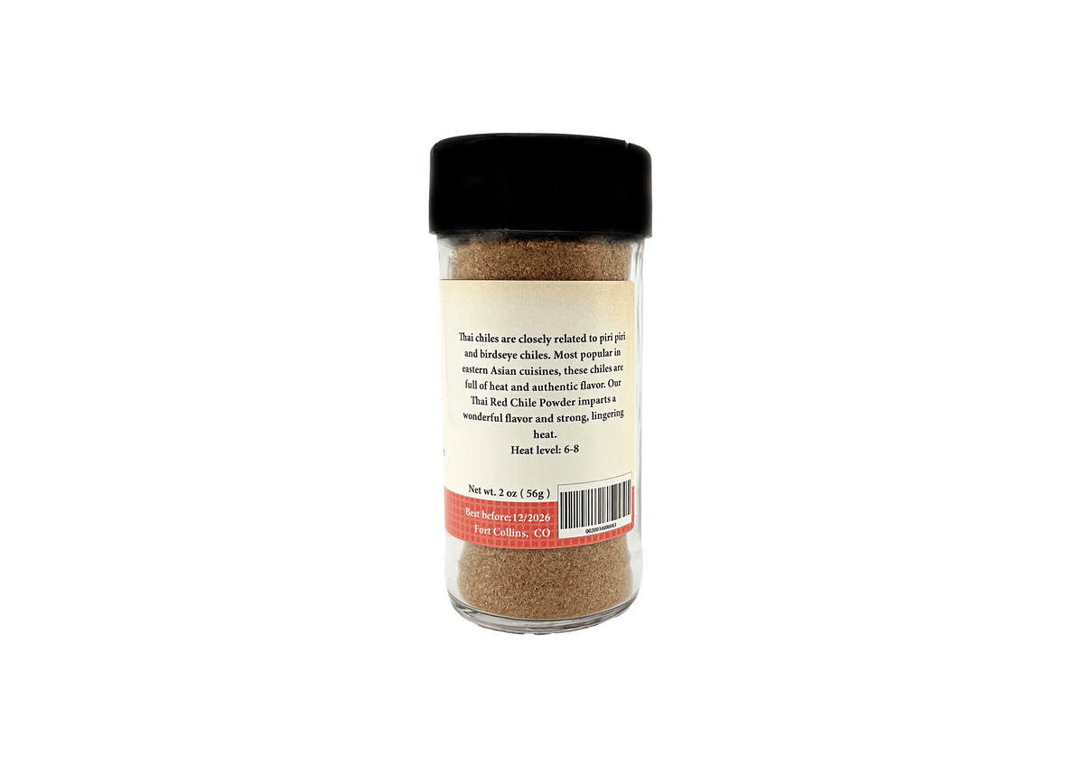 Thai Red Chile Powder, image 2 of 4