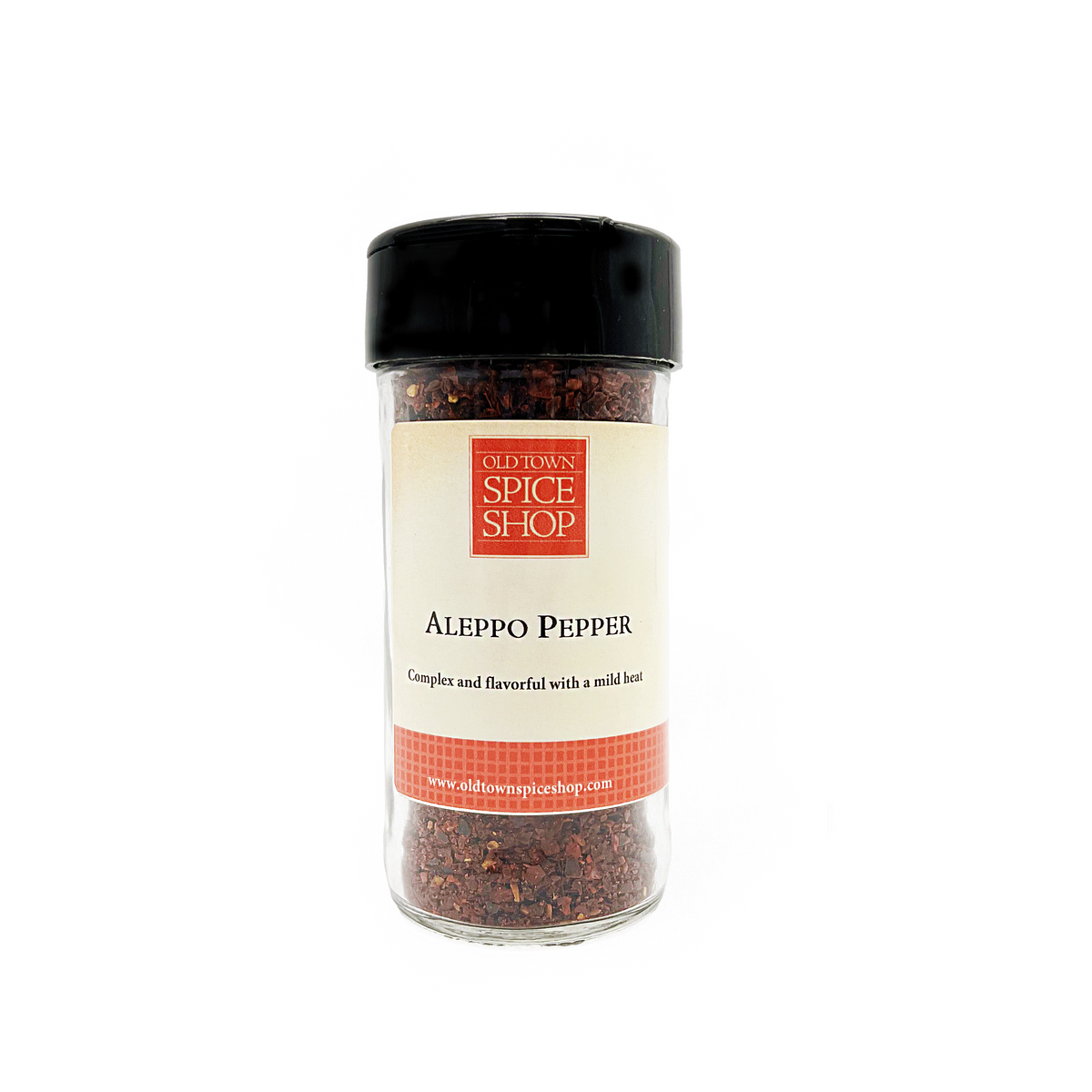 Aleppo Chili Pepper, image 4 of 5