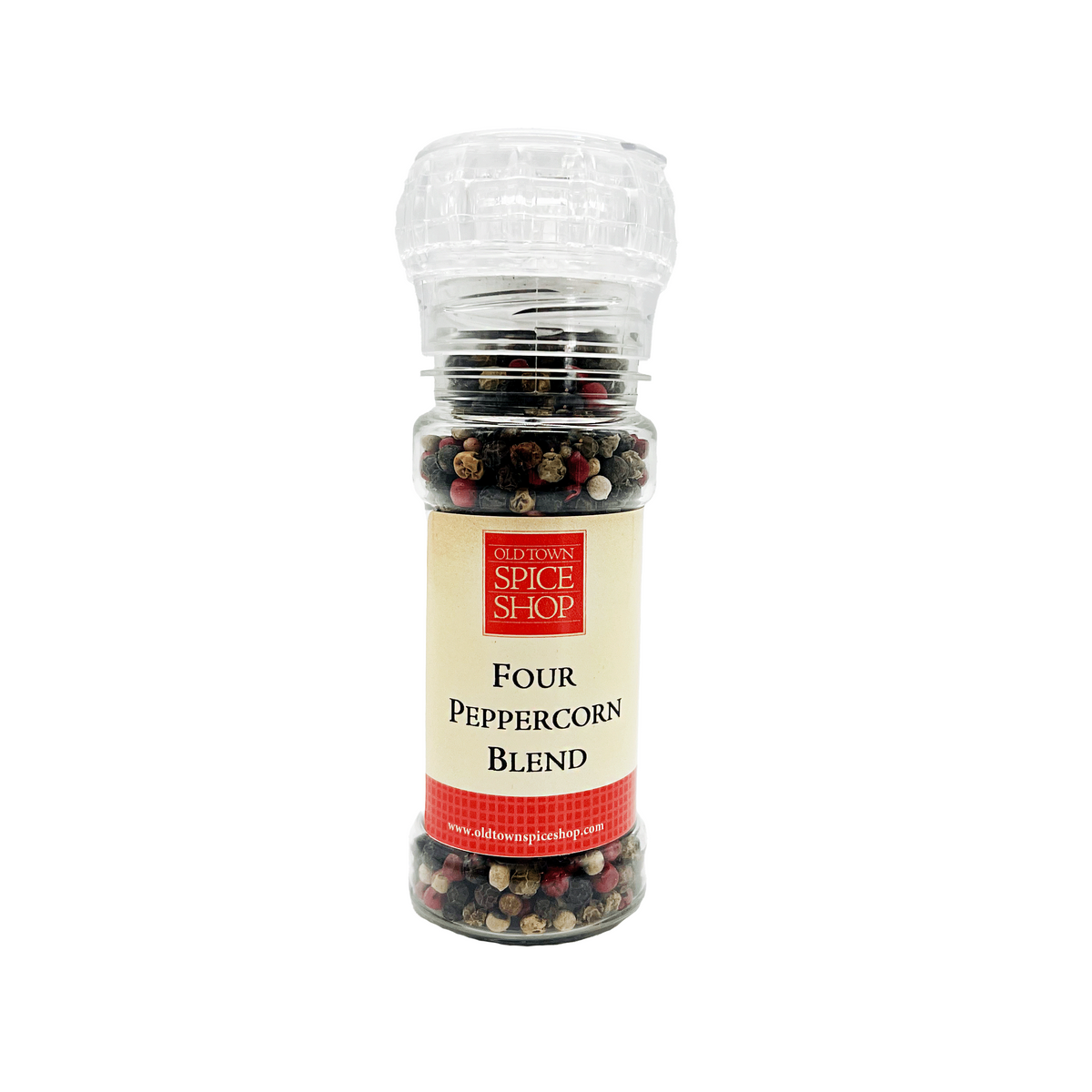 Four Peppercorn Blend, Whole, image 3 of 4