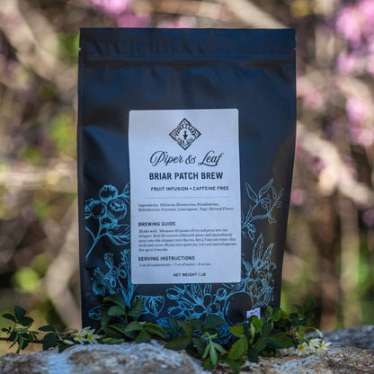 Briar Patch Brew Pound Bag - 190 servings