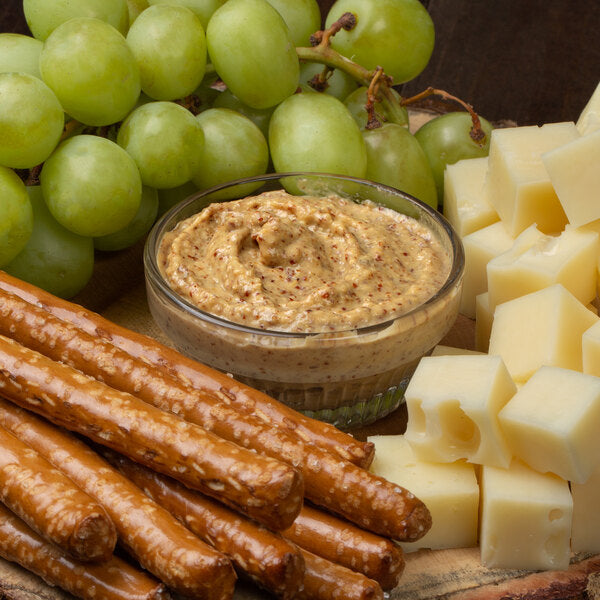 Polish Style Mustard With Horseradish, image 8 of 8