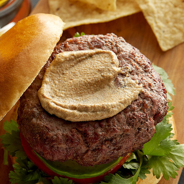 Bacon Jalapeño Mustard, image 3 of 4