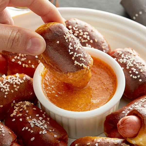 Sriracha Mustard, image 4 of 5