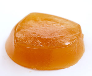 Maui Fruit Jewels Hawaii Fruit Paste - Pineapple