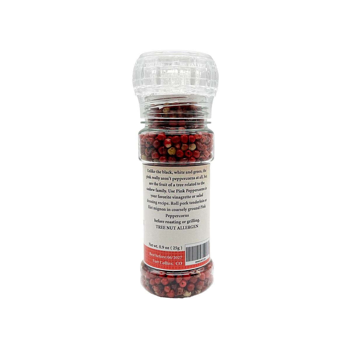 Pink Peppercorn, image 2 of 4