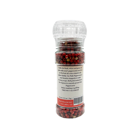 Pink Peppercorn, image 2 of 4